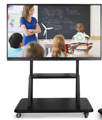 多媒體教學一體機